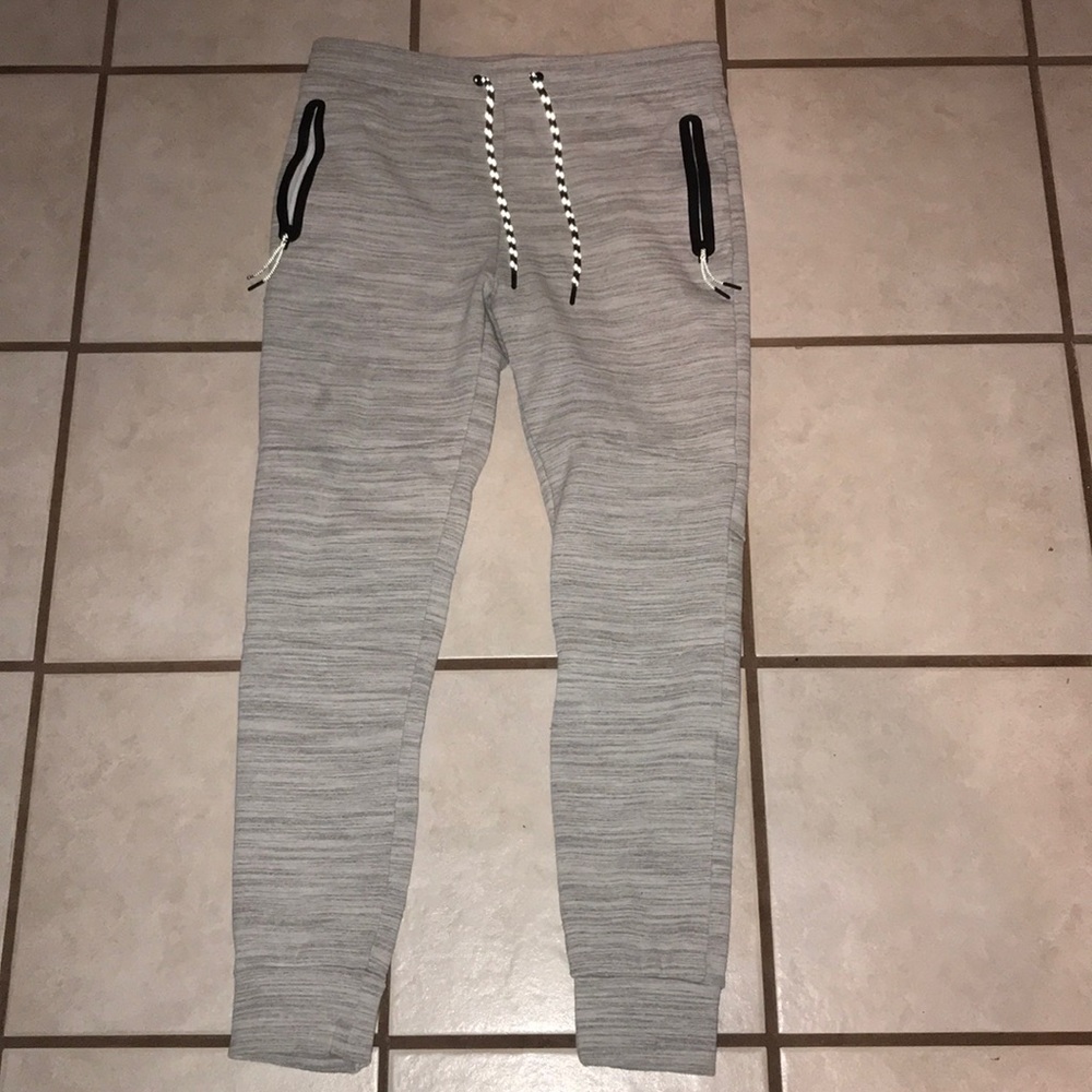 [Express] warm ups.